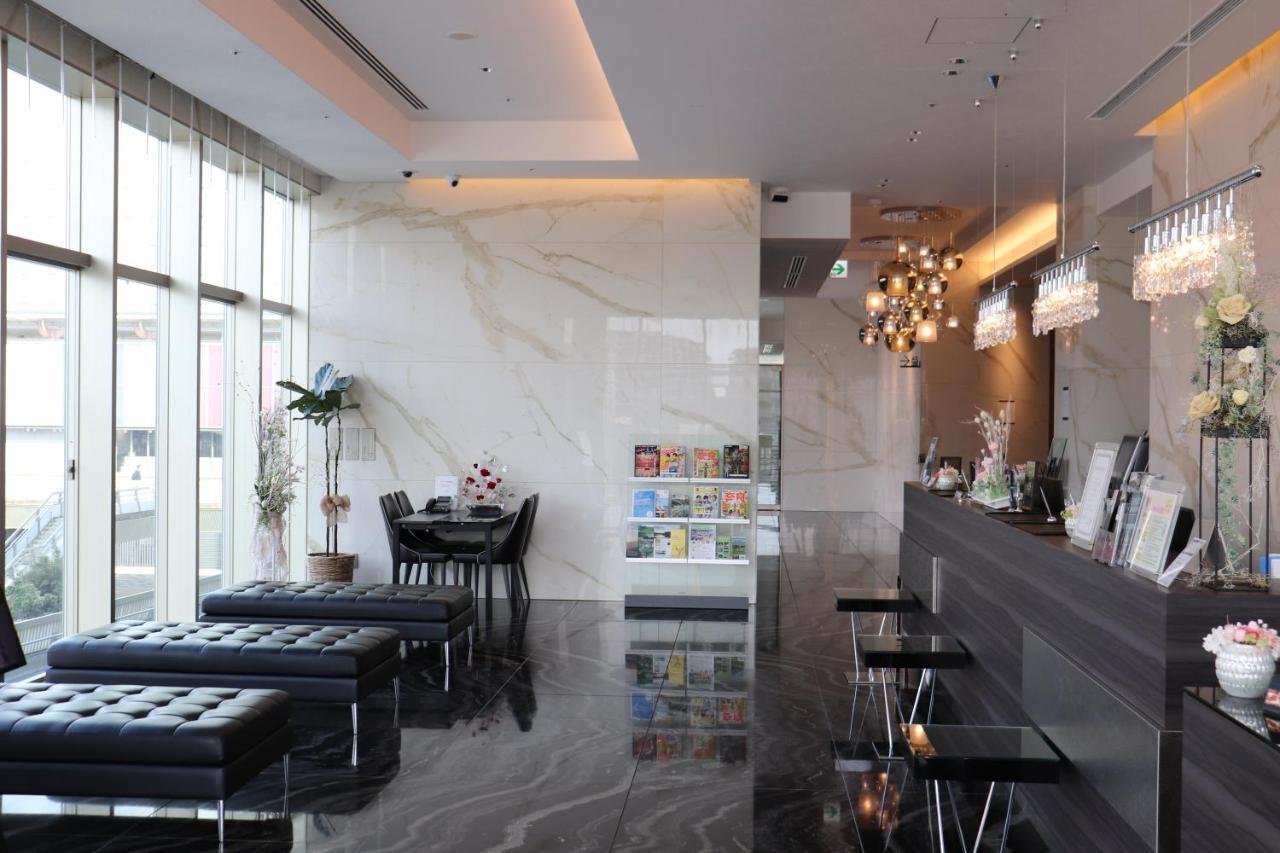 Piazza Hotel Νάρα Εξωτερικό φωτογραφία