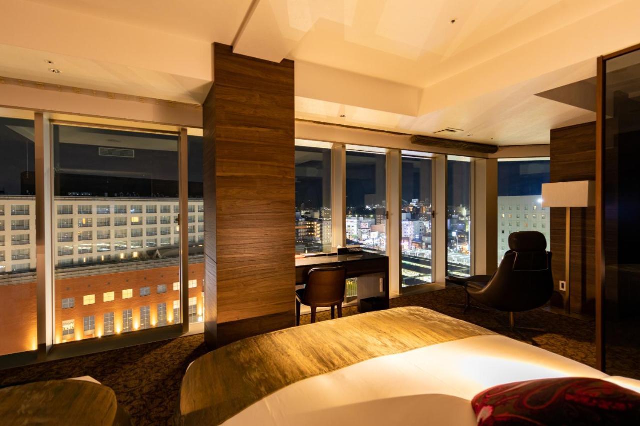 Piazza Hotel Νάρα Εξωτερικό φωτογραφία