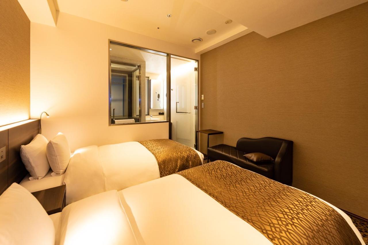 Piazza Hotel Νάρα Εξωτερικό φωτογραφία