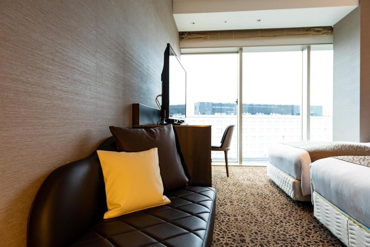 Piazza Hotel Νάρα Εξωτερικό φωτογραφία